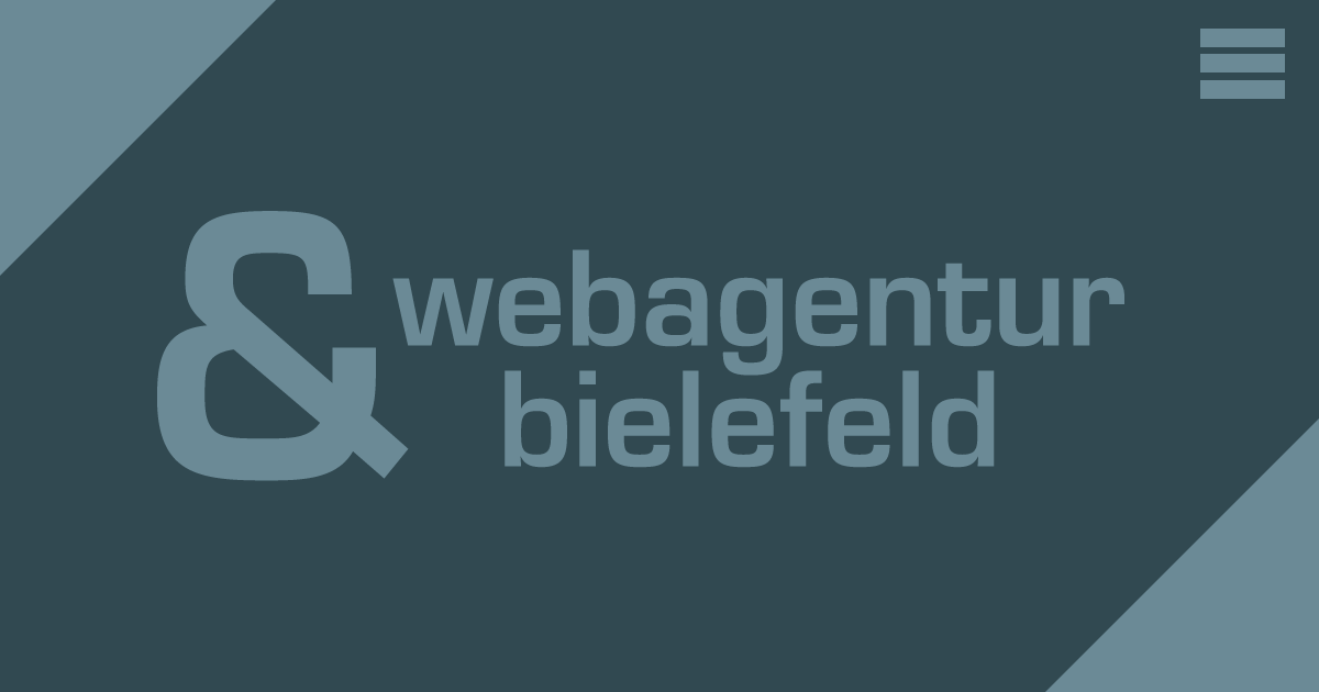 (c) Webagentur-bielefeld.de